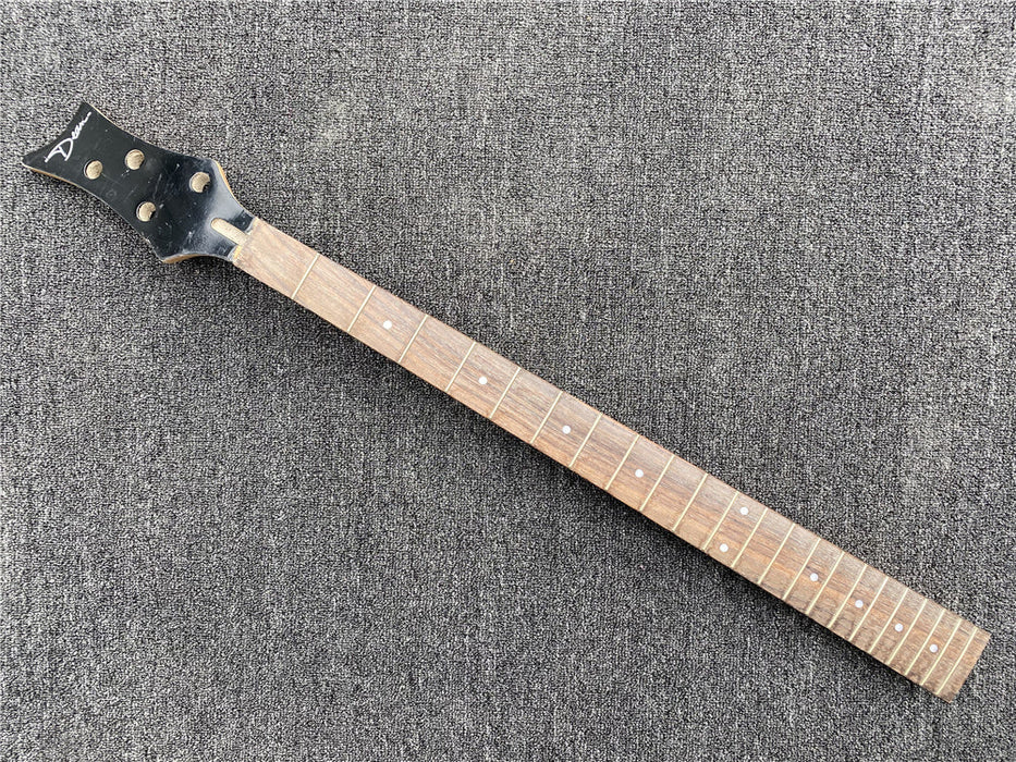 Free Electric Guitar / Bass Guitar Neck (B Level, 0280)