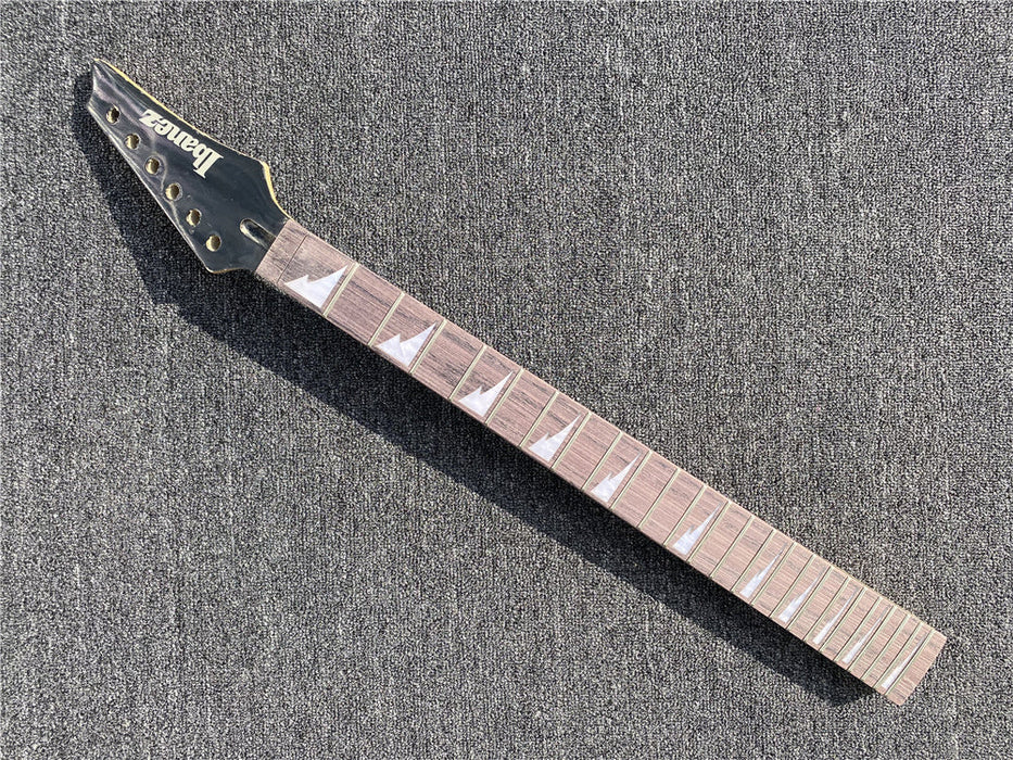 Free Electric Guitar / Bass Guitar Neck (B Level, 0125)