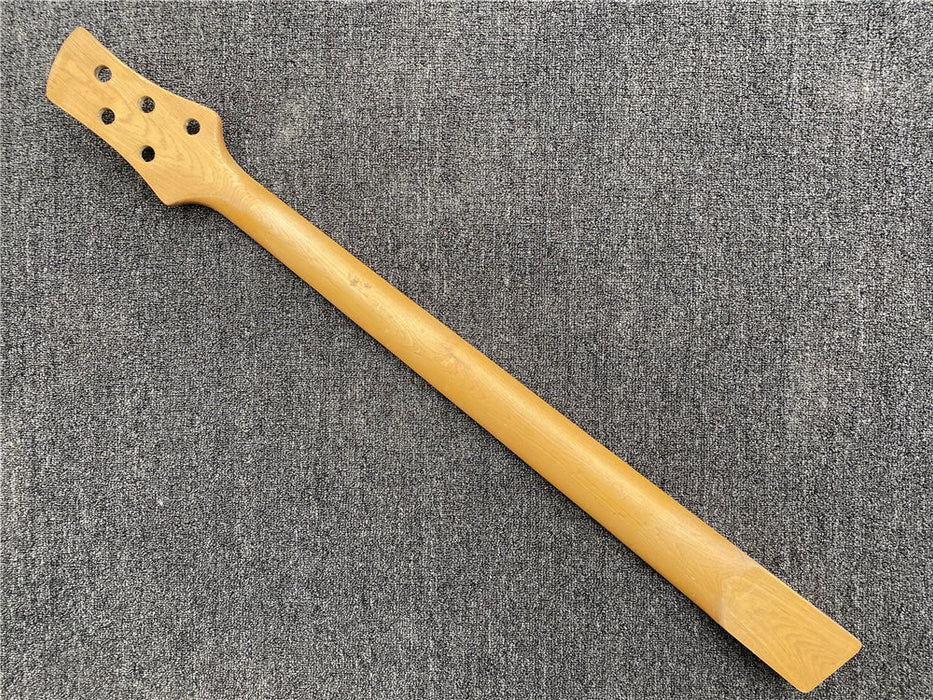 Free Electric Guitar / Bass Guitar Neck (B Level, 0257)