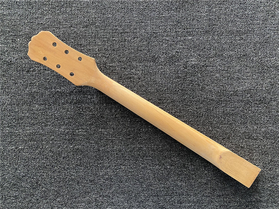 Free Electric Guitar / Bass Guitar Neck (B Level, 0102)