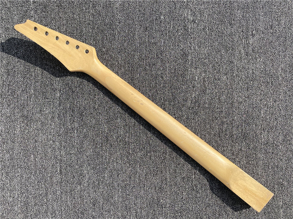 Free Electric Guitar / Bass Guitar Neck (B Level, 0125)