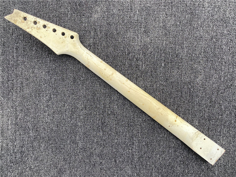 Free Electric Guitar / Bass Guitar Neck (B Level, 0281)