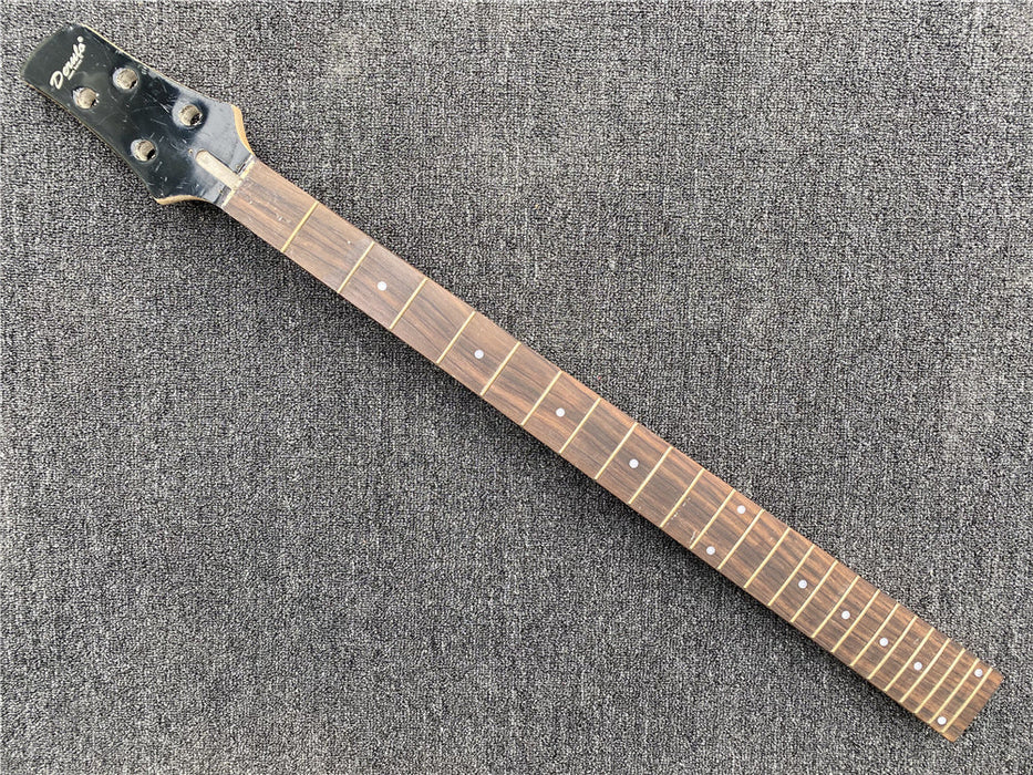 Free Electric Guitar / Bass Guitar Neck (B Level, 0282)