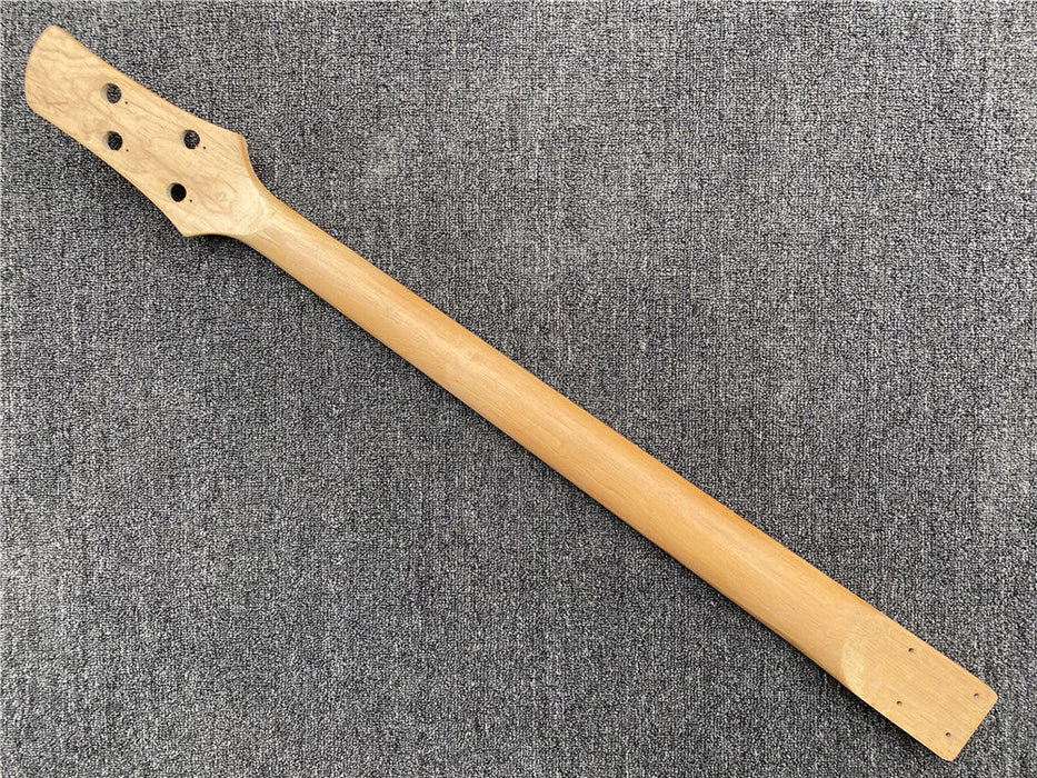 Free Electric Guitar / Bass Guitar Neck (B Level, 0282)