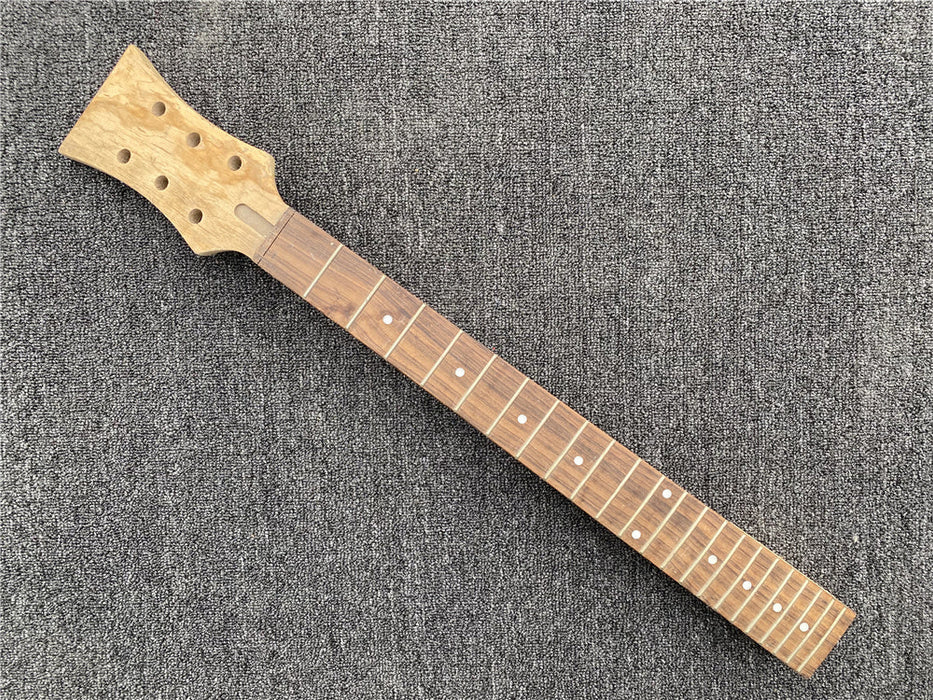 Free Electric Guitar / Bass Guitar Neck (B Level, 0283)