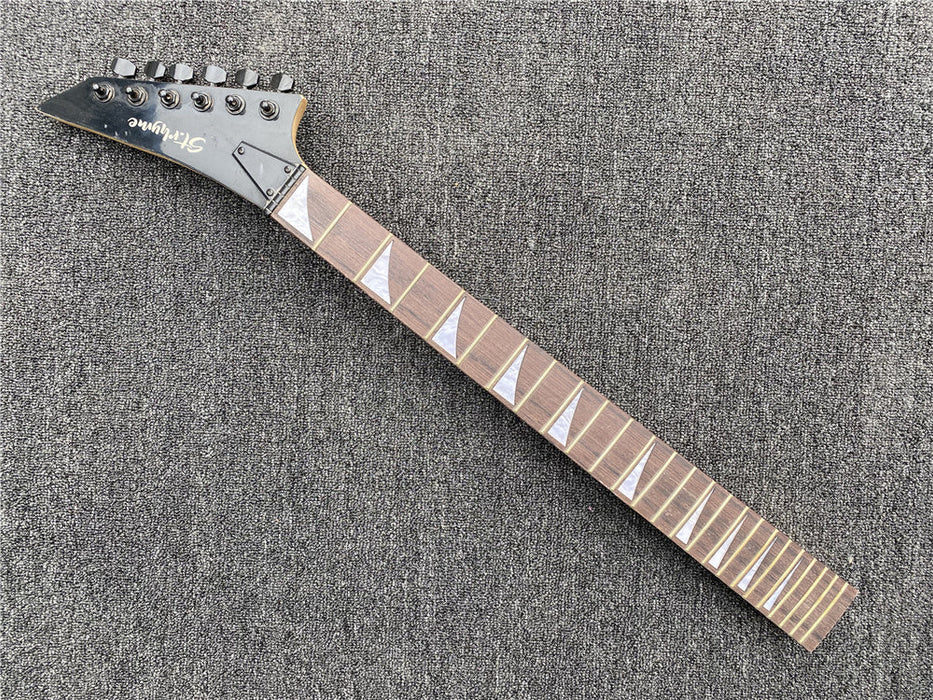 Free Electric Guitar / Bass Guitar Neck (B Level, 0284)