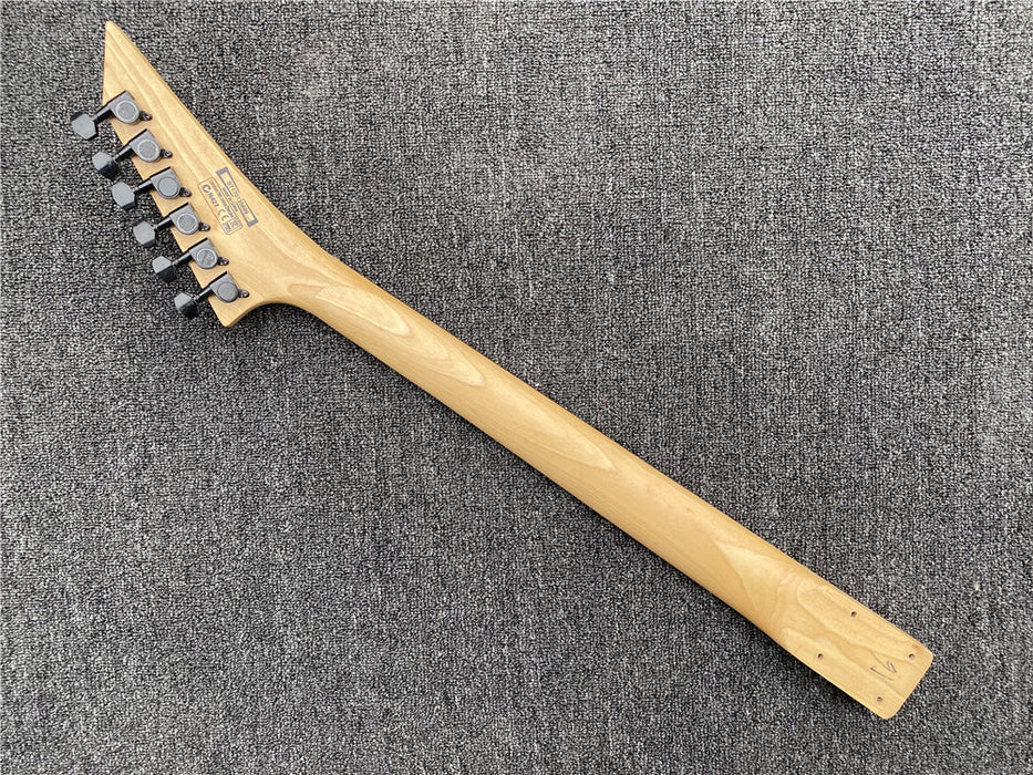 Free Electric Guitar / Bass Guitar Neck (B Level, 0284)