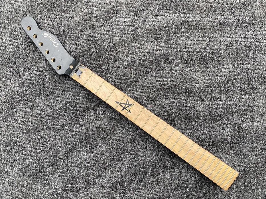 Free Electric Guitar / Bass Guitar Neck (B Level, 0285)