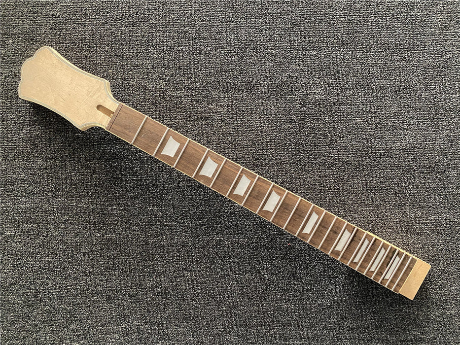 Free Electric Guitar / Bass Guitar Neck (B Level, 0103)