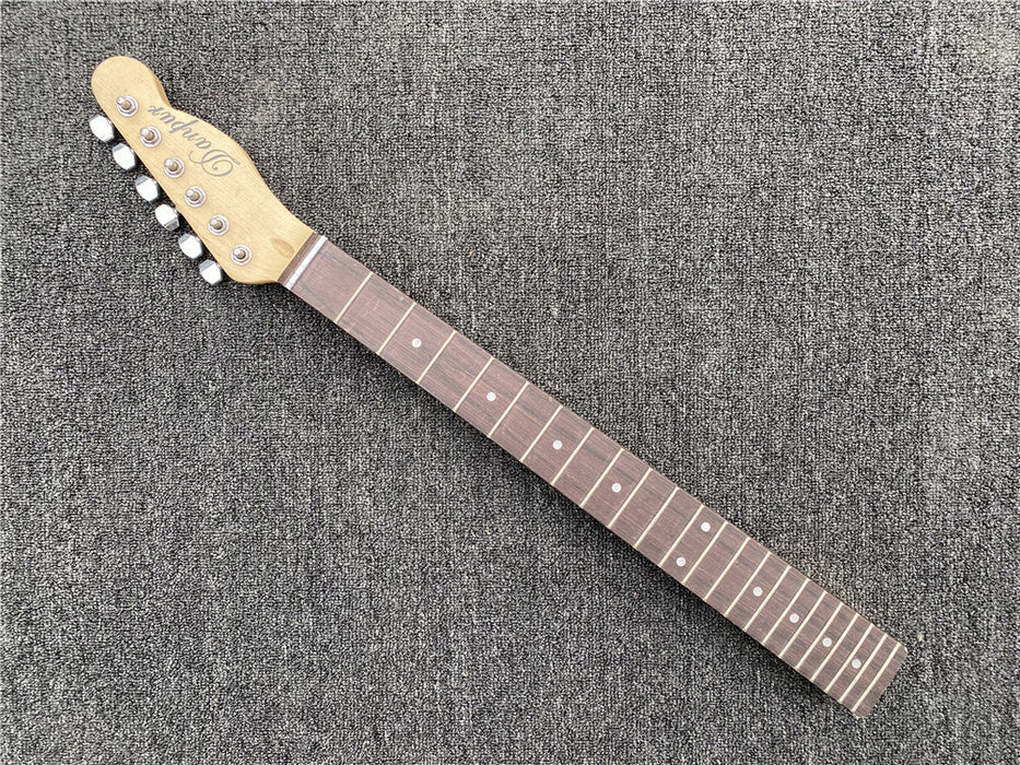 Free Electric Guitar / Bass Guitar Neck (B Level, 0286)