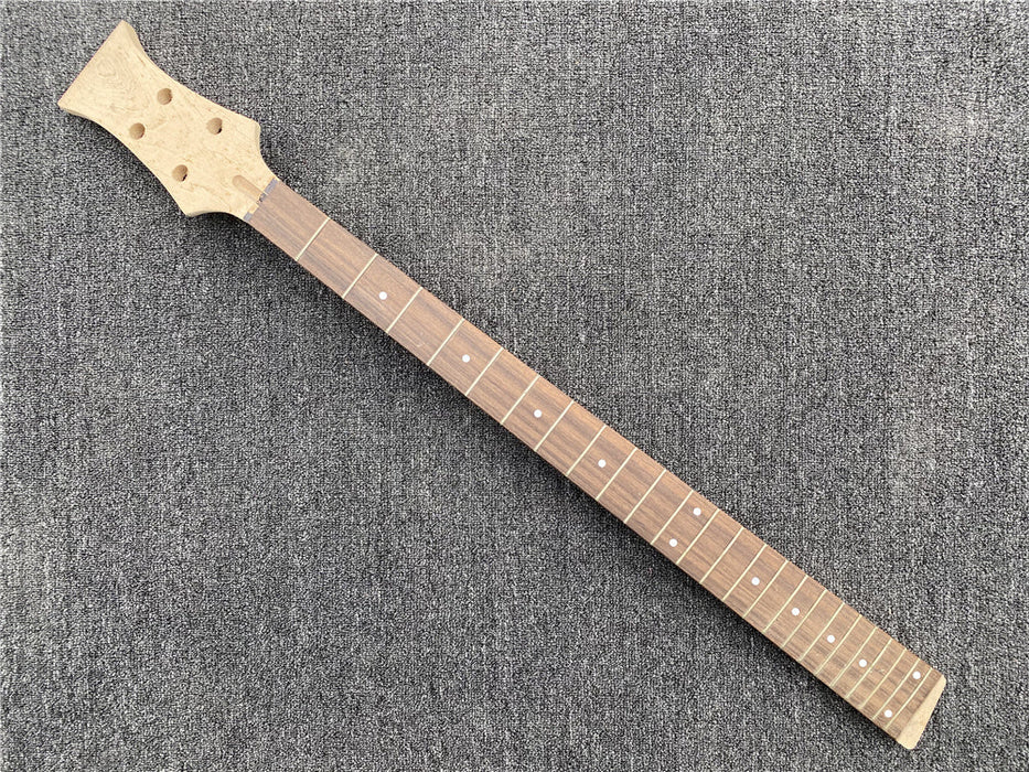 Free Electric Guitar / Bass Guitar Neck (B Level, 0288)