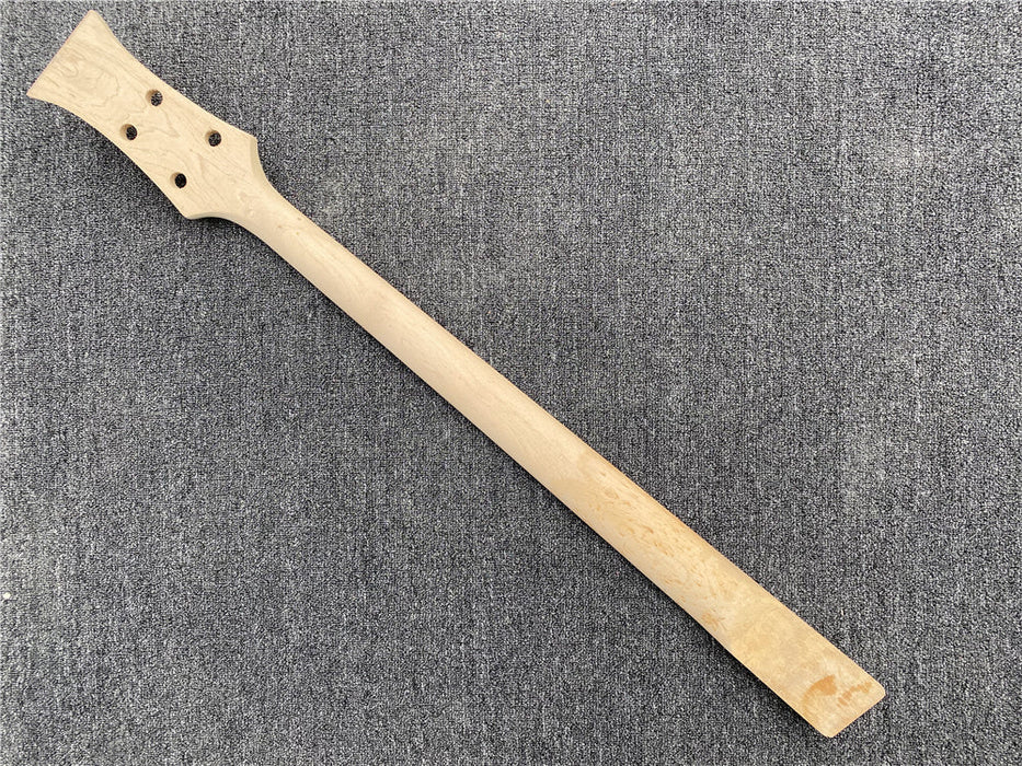 Free Electric Guitar / Bass Guitar Neck (B Level, 0288)