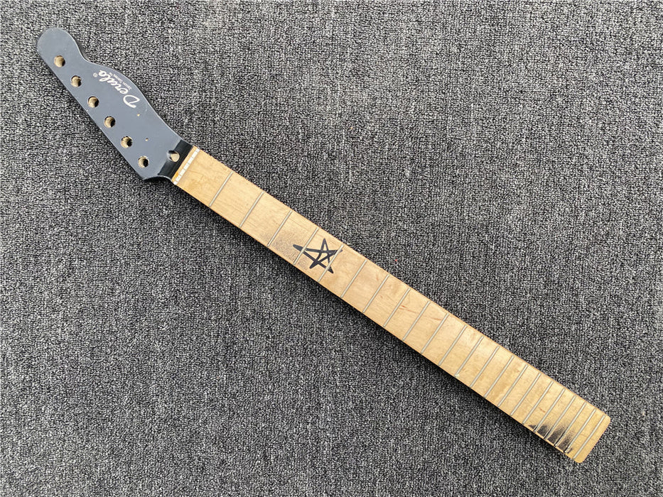 Free Electric Guitar / Bass Guitar Neck (B Level, 0290)