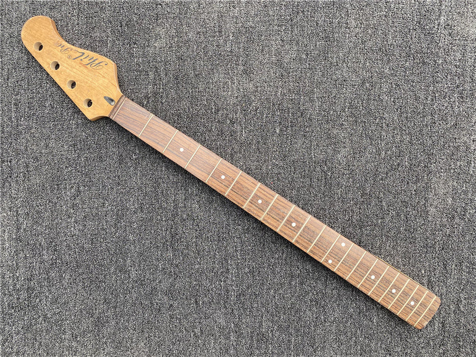 Free Electric Guitar / Bass Guitar Neck (B Level, 0291)