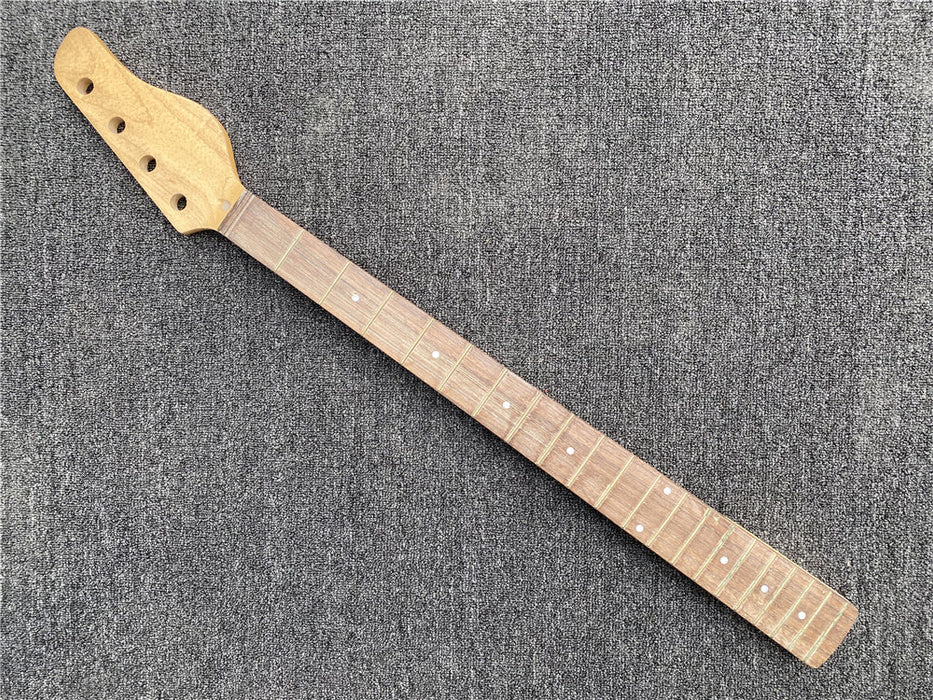 Free Electric Guitar / Bass Guitar Neck (B Level, 0292)