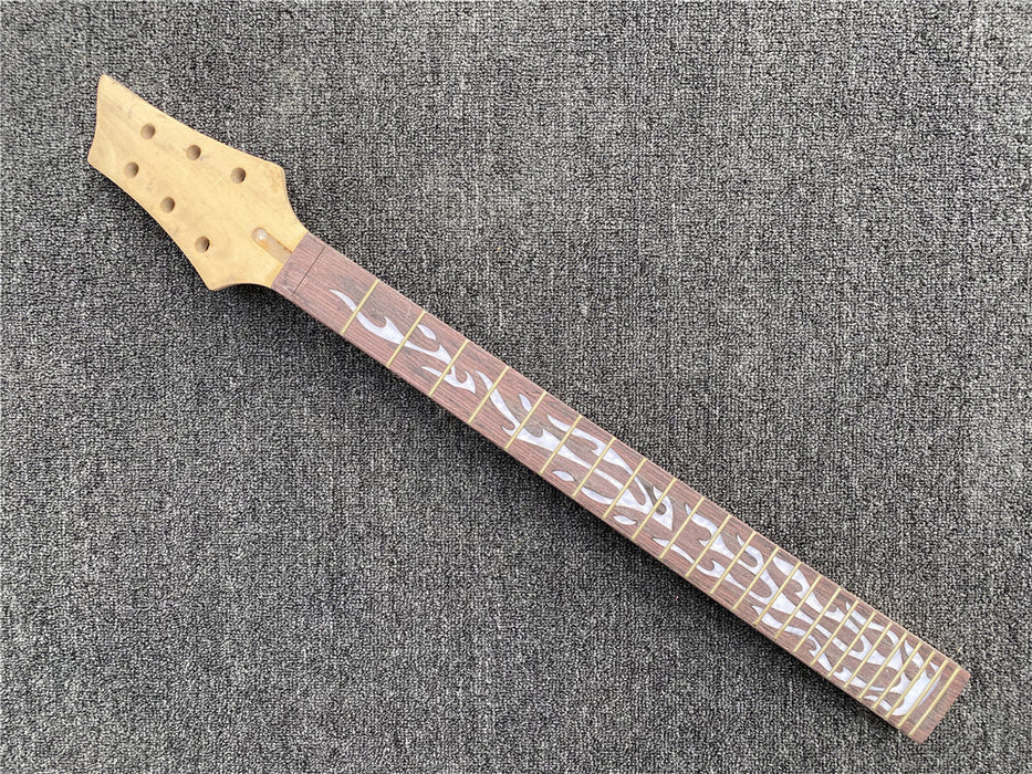 Free Electric Guitar / Bass Guitar Neck (B Level, 0293)