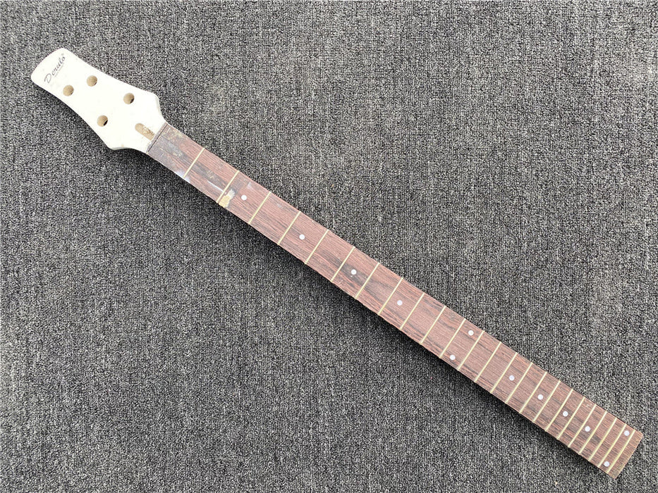 Free Electric Guitar / Bass Guitar Neck (B Level, 0294)