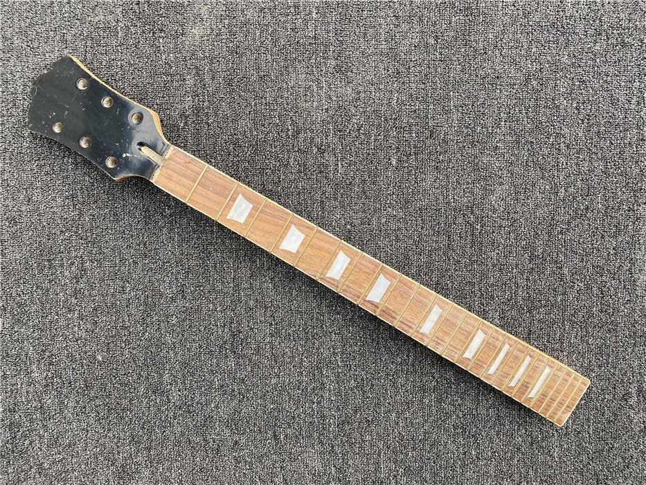 Free Electric Guitar / Bass Guitar Neck (B Level, 0259)