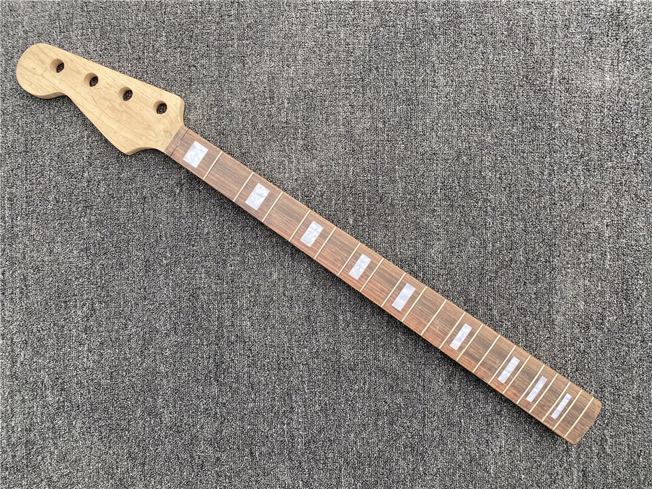 Free Electric Guitar / Bass Guitar Neck (B Level, 0296)