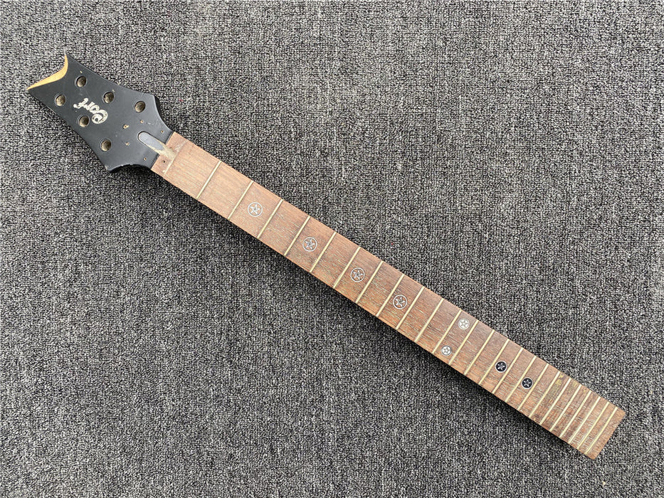 Free Electric Guitar / Bass Guitar Neck (B Level, 0297)