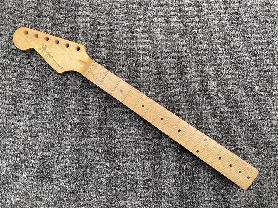 Free Electric Guitar / Bass Guitar Neck (B Level, 0298)