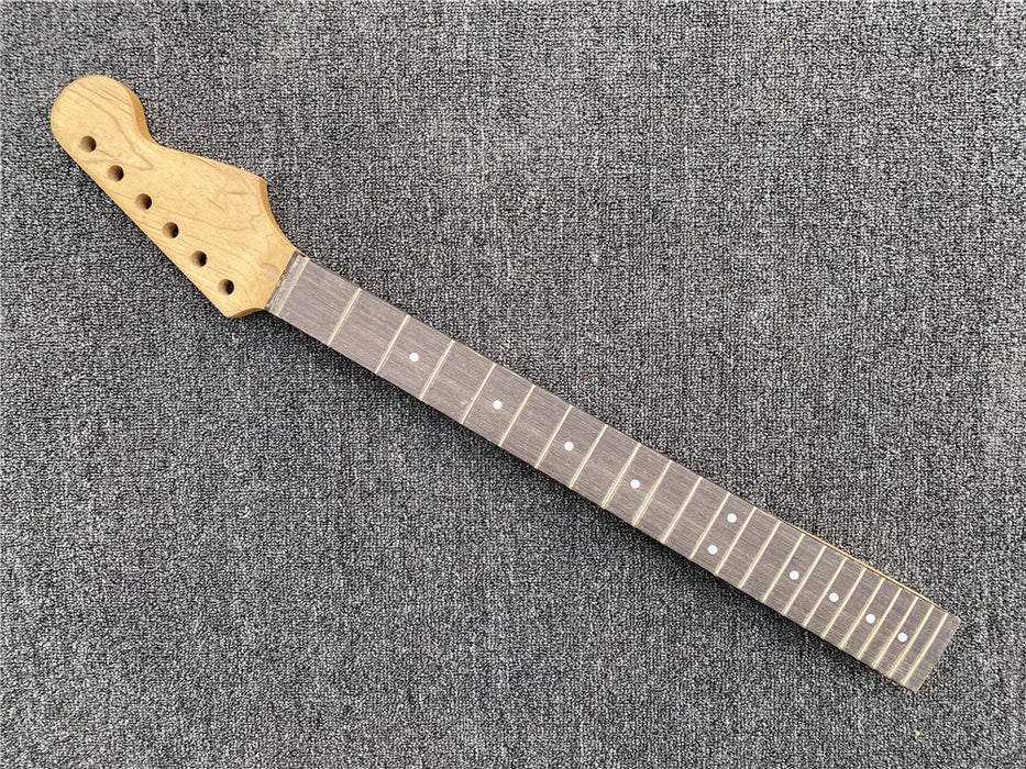 Free Electric Guitar / Bass Guitar Neck (B Level, 0299)