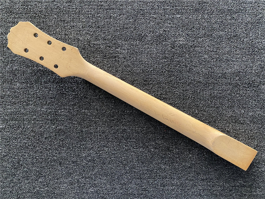 Free Electric Guitar / Bass Guitar Neck (B Level, 0104)