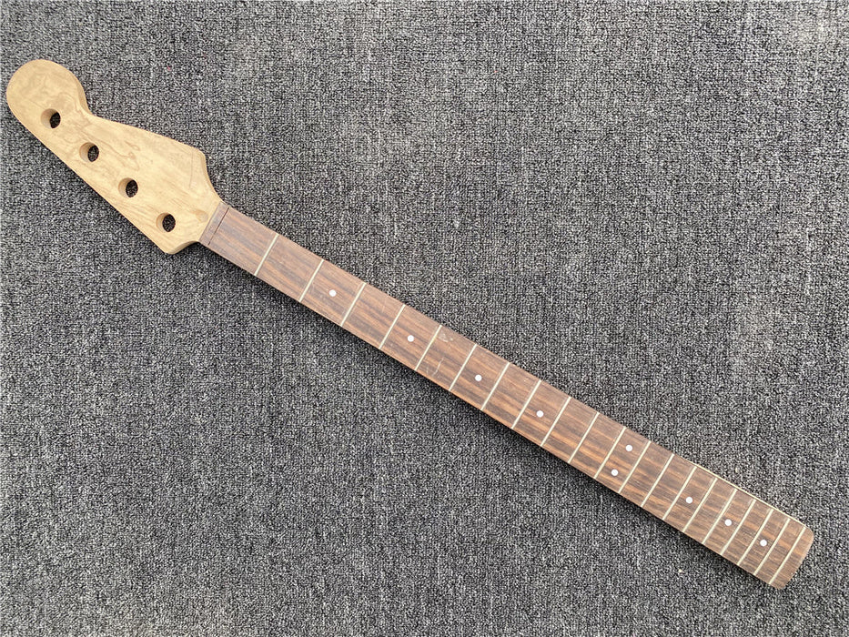 Free Electric Guitar / Bass Guitar Neck (B Level, 0301)