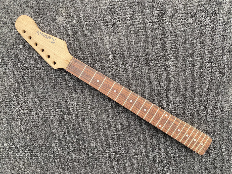 Free Electric Guitar / Bass Guitar Neck (B Level, 0260)