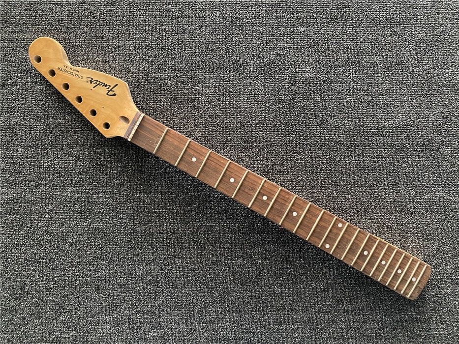 Free Electric Guitar / Bass Guitar Neck (B Level, 0105)