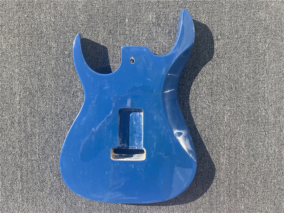 Free Electric Guitar / Bass Guitar Body (B Level, 0179)