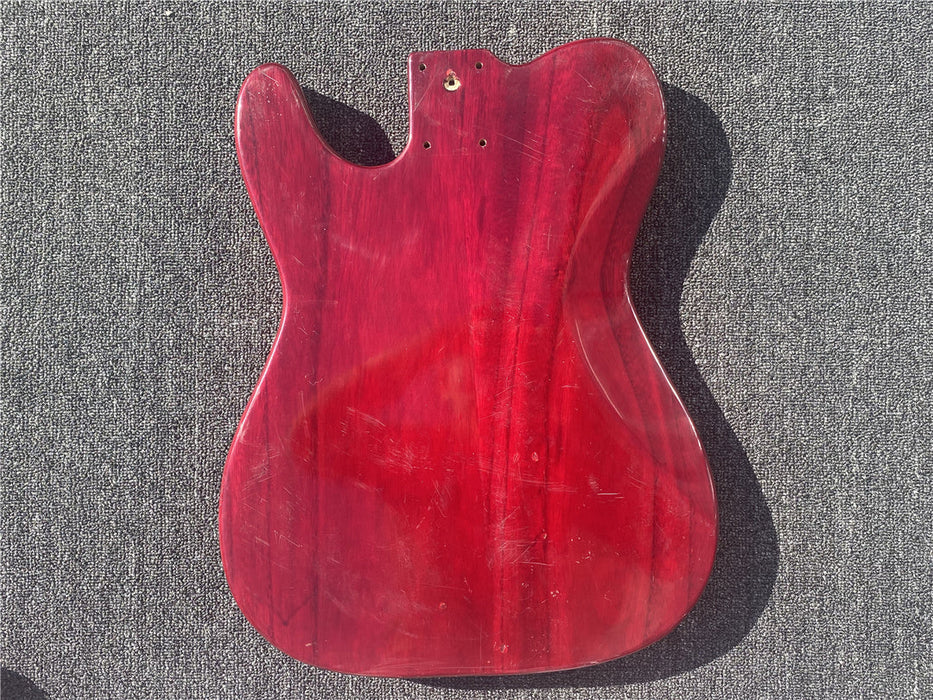 Free Electric Guitar / Bass Guitar Body (B Level, 0180)