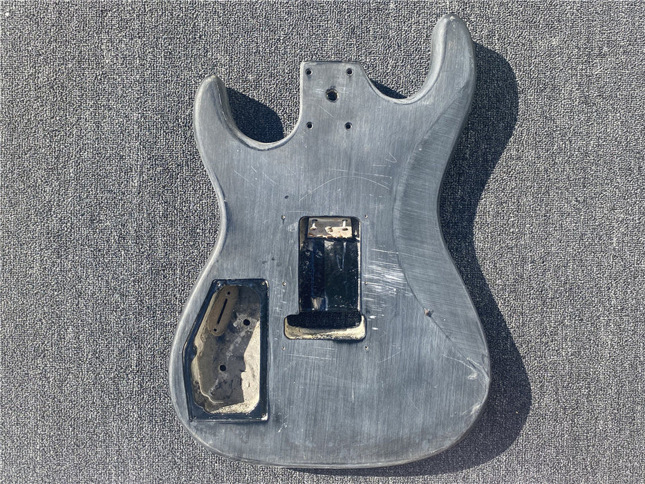 Free Electric Guitar / Bass Guitar Body (B Level, 0184)