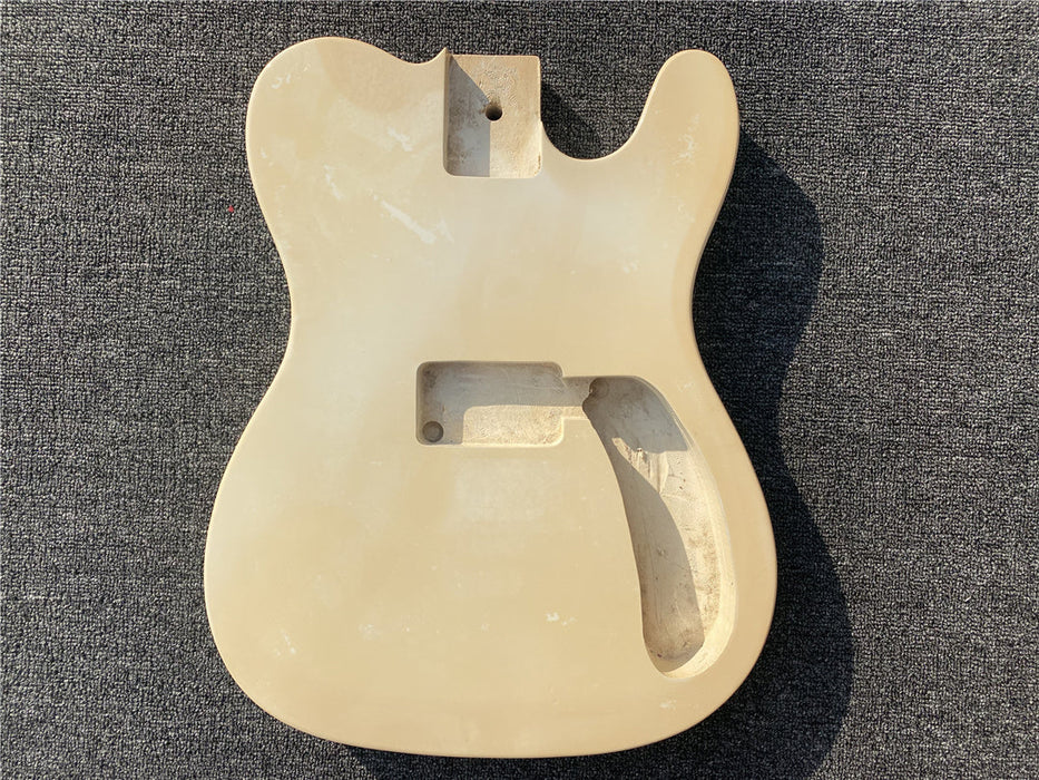 Free Electric Guitar / Bass Guitar Body (B Level, 0193)