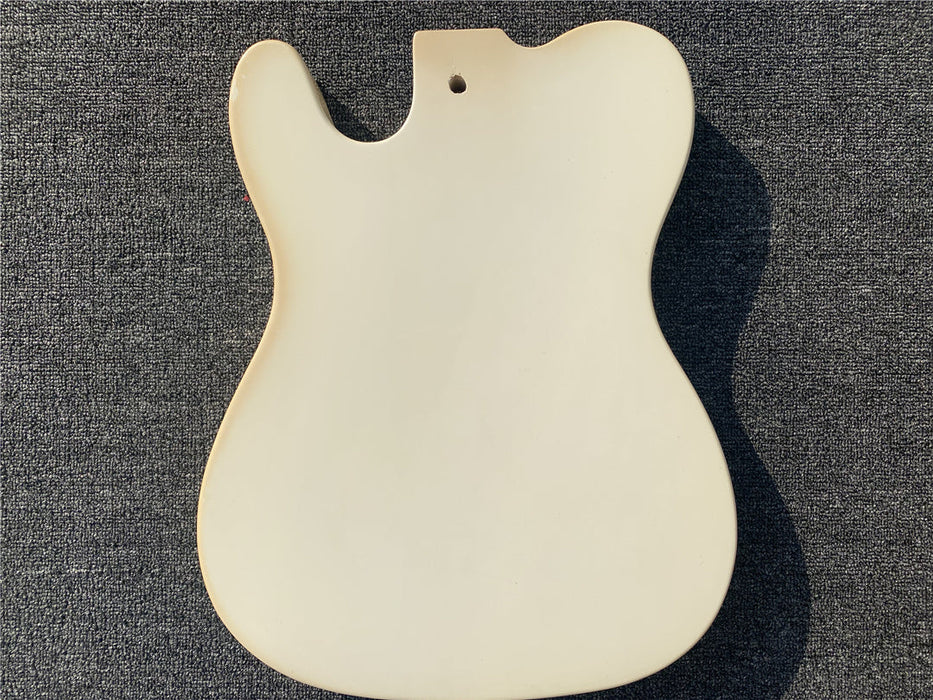 Free Electric Guitar / Bass Guitar Body (B Level, 0193)