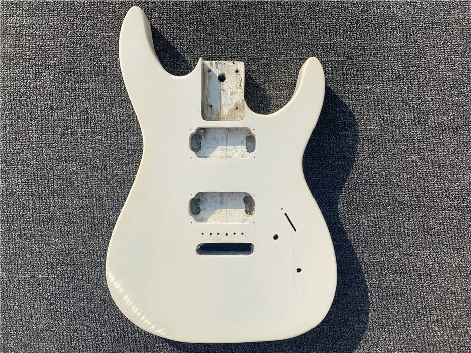 Free Electric Guitar / Bass Guitar Body (B Level, 0194)