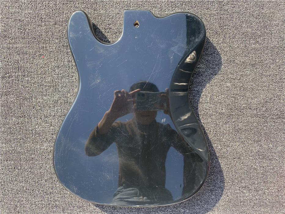 Free Electric Guitar / Bass Guitar Body (B Level, 0203)