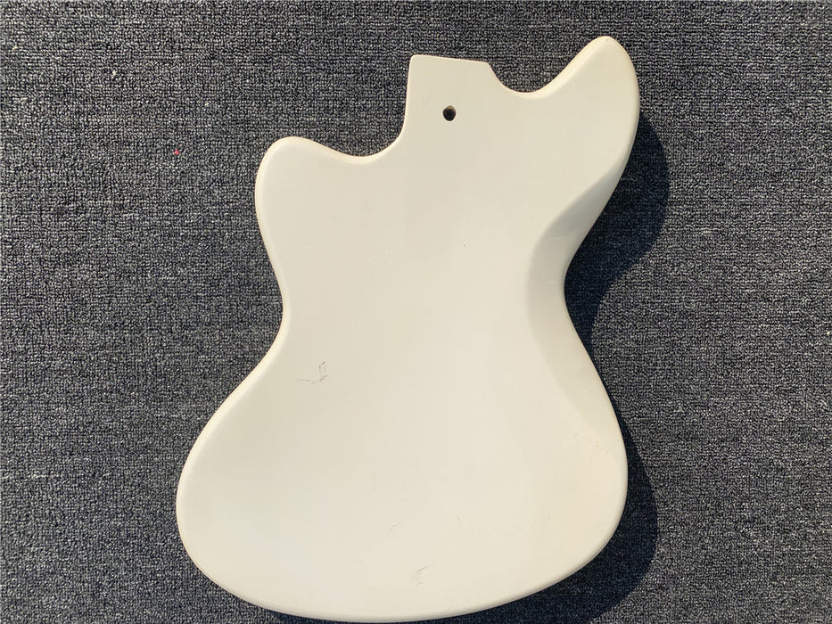 Free Electric Guitar / Bass Guitar Body (B Level, 0208)