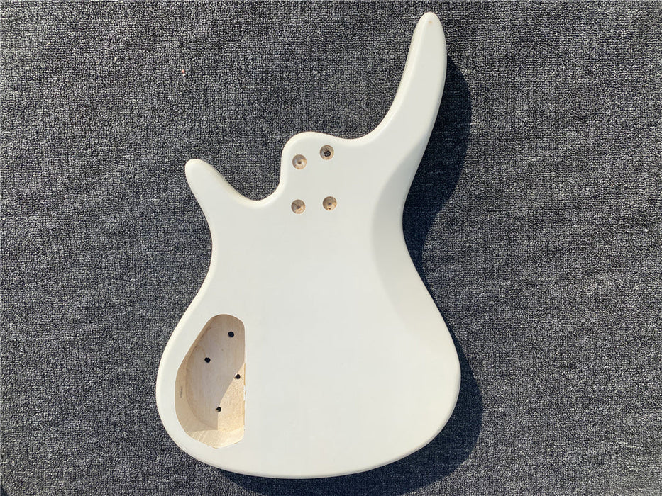 Free Electric Guitar / Bass Guitar Body (B Level, 0212)