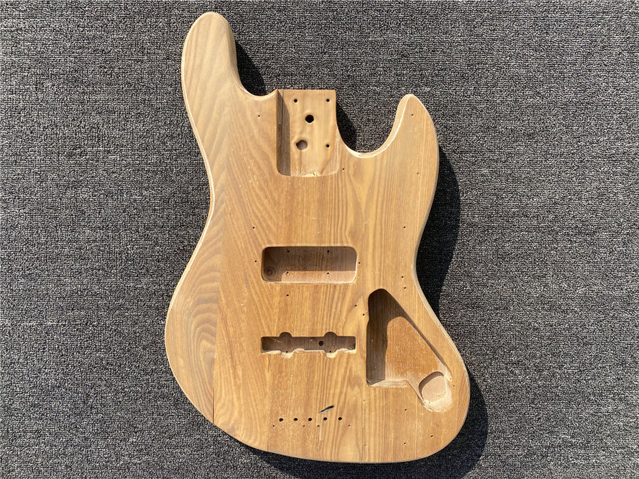 Free Electric Guitar / Bass Guitar Body (B Level, 0213)