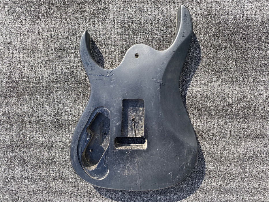 Free Electric Guitar / Bass Guitar Body (B Level, 0219)