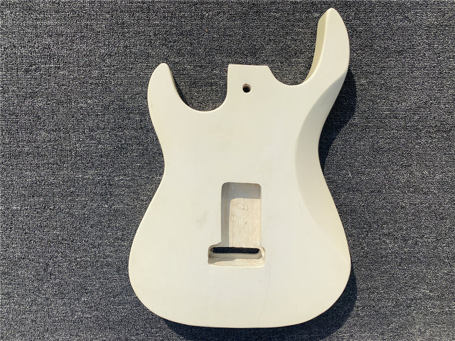 Free Electric Guitar / Bass Guitar Body (B Level, 0221)