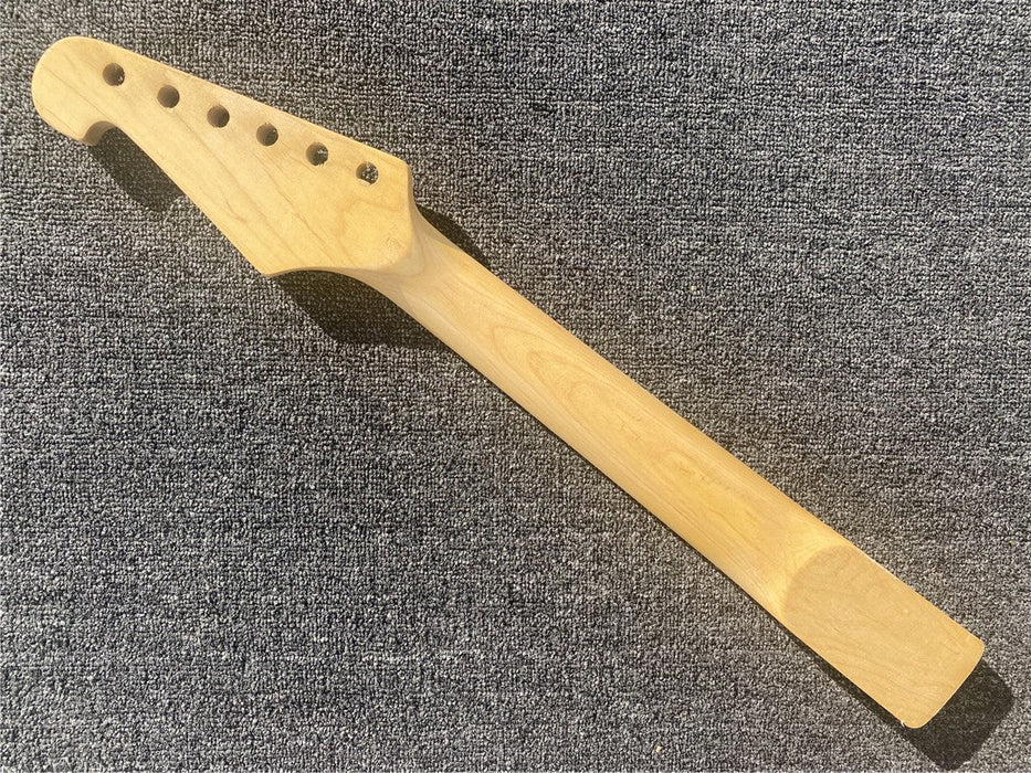 Free Electric Guitar / Bass Guitar Neck (B Level, 0005)