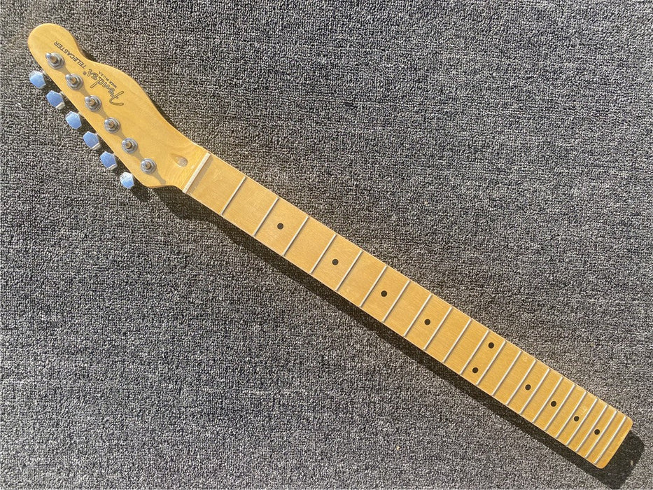 Free Electric Guitar / Bass Guitar Neck (B Level, 0006)