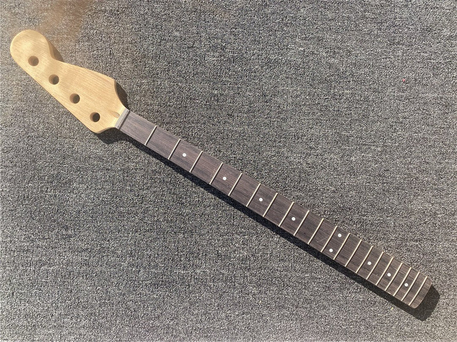 Free Electric Guitar / Bass Guitar Neck (B Level, 0007)