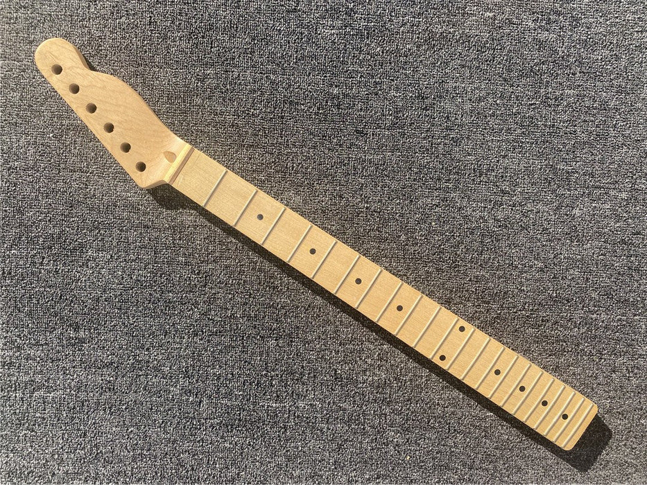 Free Electric Guitar / Bass Guitar Neck (B Level, 0008)