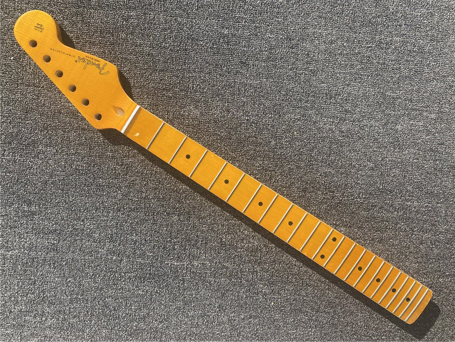 Free Electric Guitar / Bass Guitar Neck (B Level, 0009)