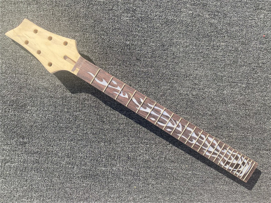 Free Electric Guitar / Bass Guitar Neck (B Level, 0015)