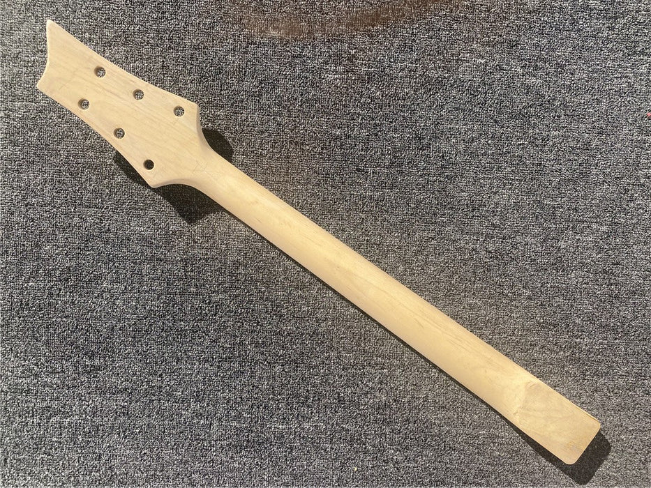 Free Electric Guitar / Bass Guitar Neck (B Level, 0015)