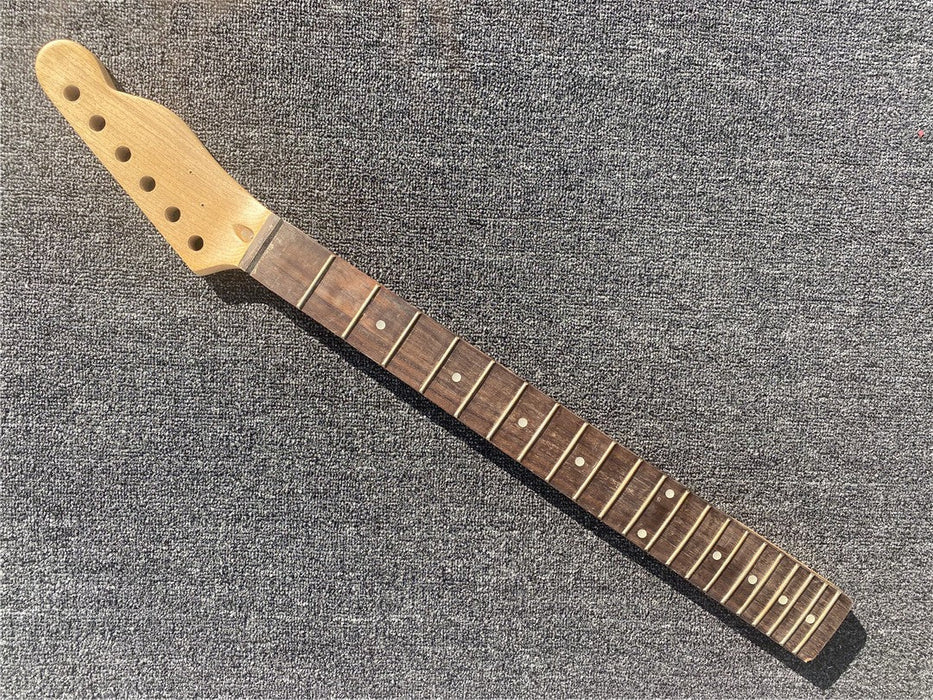 Free Electric Guitar / Bass Guitar Neck (B Level, 0017)